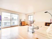 Vente Appartement 5 pièces 107.01 m2 Paris 11ème
