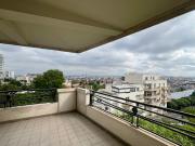 Vente Appartement 5 pièces 107.05 m2 Chatillon