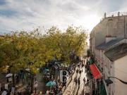 Vente Appartement 5 pièces 107.31 m2 Paris 18ème