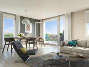 Vente Appartement 5 pièces 107.35 m2 Tassin la Demi Lune
