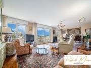 Vente Appartement 5 pièces 107.52 m2 Versailles