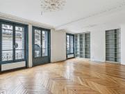 Vente Appartement 5 pièces 107.87 m2 Paris 5ème