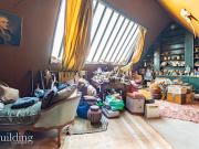 Vente Appartement 5 pièces 107.88 m2 Paris 17ème