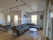 Vente Appartement 5 pièces 107 m2 Antony