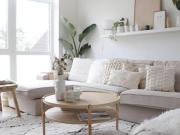 Vente Appartement 5 pièces 107 m2 Asnieres sur seine