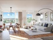 Vente Appartement 5 pièces 107 m2 Issy les Moulineaux