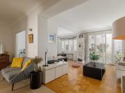 Vente Appartement 5 pièces 106 m2 Lyon 6ème