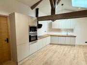Vente Appartement 5 pièces 107 m2 Nancy