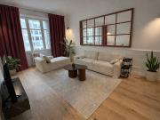 Vente Appartement 5 pièces 107 m2 Nantes