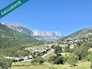 Vente Appartement 5 pièces 107 m2 Saint Chaffrey