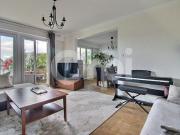 Vente Appartement 5 pièces 107 m2 Strasbourg