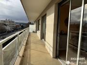 Vente Appartement 5 pièces 108.18 m2 Saint Germain en Laye