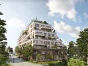 Vente Appartement 5 pièces 108.14 m2 Lorient