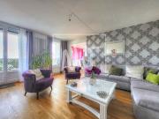 Vente Appartement 5 pièces 108.2 m2 Angers