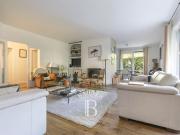 Vente Appartement 5 pièces 108.35 m2 Maisons Laffitte