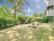 Vente Appartement 5 pièces 108.35 m2 Maisons Laffitte