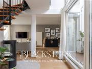 Vente Appartement 5 pièces 108.71 m2 Colmar