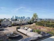 Vente Appartement 5 pièces 108.98 m2 Levallois Perret