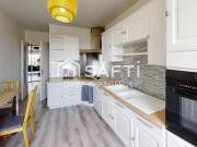 Vente Appartement 5 pièces 108 m2 Bron