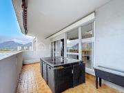 Vente Appartement 5 pièces 108 m2 Echirolles