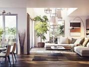 Vente Appartement 5 pièces 108 m2 Levallois Perret