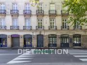 Vente Appartement 5 pièces 108 m2 Nantes