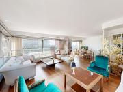 Vente Appartement 5 pièces 108 m2 Paris 15ème