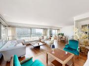 Vente Appartement 5 pièces 108 m2 Paris 15ème