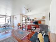 Vente Appartement 5 pièces 108 m2 Paris 17ème