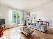 Vente Appartement 5 pièces 108 m2 Paris 18ème