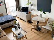 Vente Appartement 5 pièces 108 m2 Paris 20ème