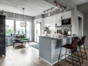 Vente Appartement 5 pièces 108 m2 Paris 20ème