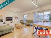 Vente Appartement 5 pièces 108 m2 Sceaux