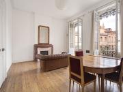 Vente Appartement 5 pièces 108 m2 Toulouse