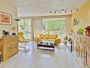 Vente Appartement 5 pièces 108 m2 Villeurbanne