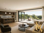 Vente Appartement 5 pièces 108 m2 Vitrolles