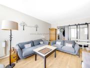 Vente Appartement 5 pièces 109.22 m2 Paris 15ème