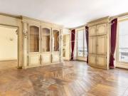 Vente Appartement 5 pièces 109.55 m2 Paris 10ème