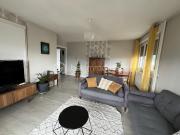 Vente Appartement 5 pièces 109.72 m2 Grenoble