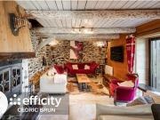 Vente Chalet 5 pièces 109.85 m2 Saint Gervais les Bains
