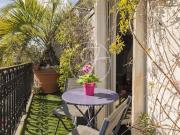 Vente Appartement 5 pièces 109.97 m2 Paris 3ème