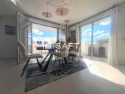 Vente Appartement 5 pièces 109 m2 Aix en Provence