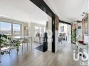 Vente Appartement 5 pièces 109 m2 Annecy