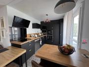 Vente Appartement 5 pièces 109 m2 Lille