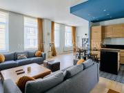 Vente Appartement 5 pièces 109 m2 Lille