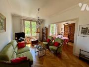 Vente Appartement 5 pièces 109 m2 Lyon 7ème