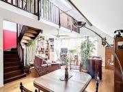 Vente Appartement 5 pièces 109 m2 Montreuil