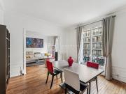 Vente Appartement 5 pièces 109 m2 Neuilly sur Seine