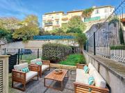 Vente Appartement 5 pièces 109 m2 Saint raphael