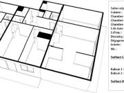 Vente Appartement 5 pièces 110.06 m2 Paris 11ème